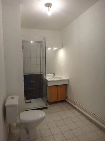 Location Appartement 1 pièce 39m² GRETZ ARMAINVILLIERS 77220 - Photo 5