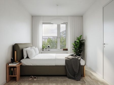 Sparrisgatan 2A, 75446, Uppsala - Photo 3