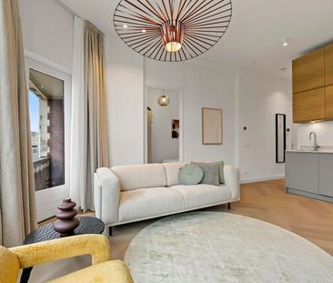 Appartement te huur: Laan van Meerdervoort 342-C 2563 BA Den Haag - Photo 3