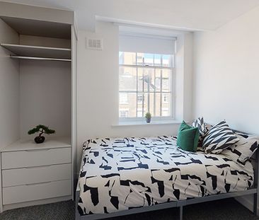 Flat 5 66 Mount Pleasant, University Campus - Photo 4