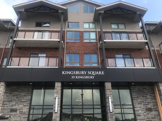 For Lease - 35 Kingsbury Square Unit# 216, Guelph, Ontario - Photo 1