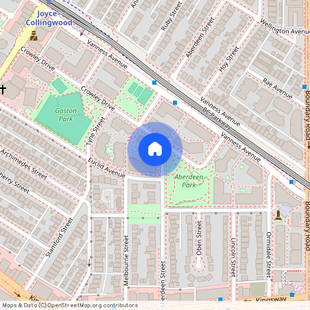 517 - 3588 Crowley Drive, Vancouver, BC, V5R 6H3