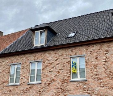 Rustig gelegen, instapklare duplex met 2 slaapkamers, terras en car... - Photo 6