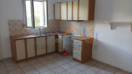 Studio/Γκαρσονιέρα για ενοικίαση Λακκώματα - Κιάφα (Ιωάννινα) - Φωτογραφία 3