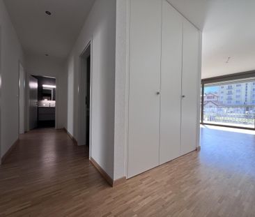 2 Schlafzimmer Wohnung - Foto 6