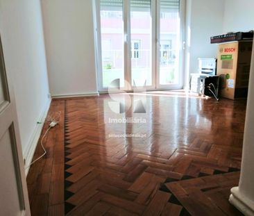 Apartamento T1 em Lisboa - Photo 6