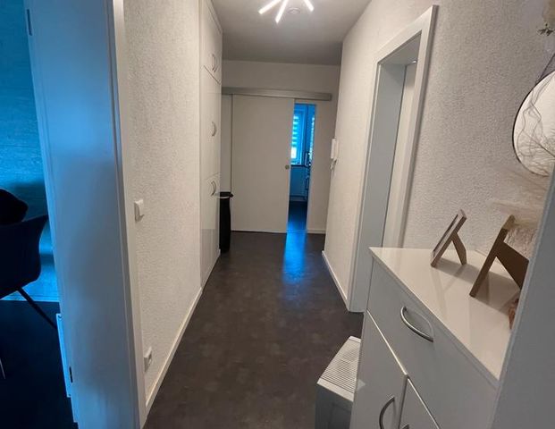 3 Zimmer Wohnung in Welzheim - Foto 1