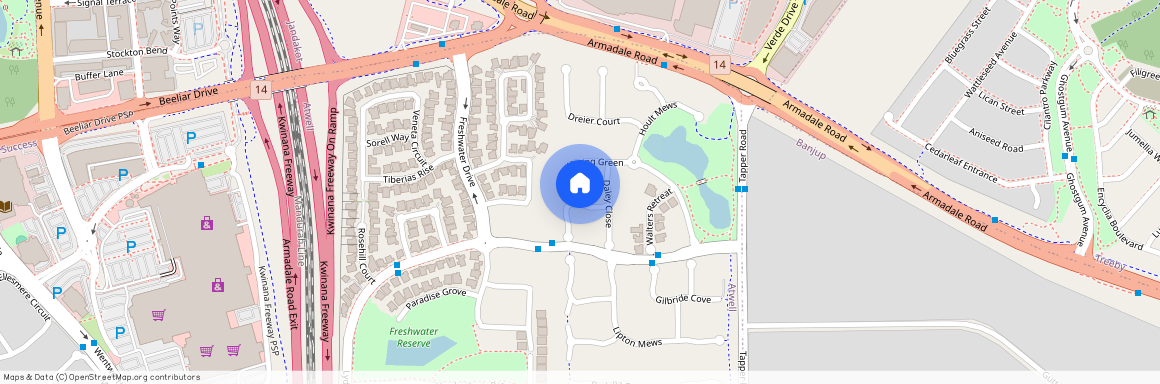 5 Bree Close, Atwell WA 6164