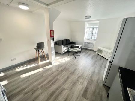 1 bedroom flat to rent - Photo 3