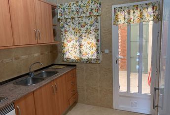 Villa in Orihuela Costa, campoamor, for rent