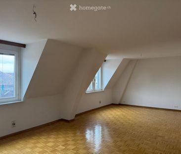 3.5 Zi-Maisonettewohnung - Foto 1