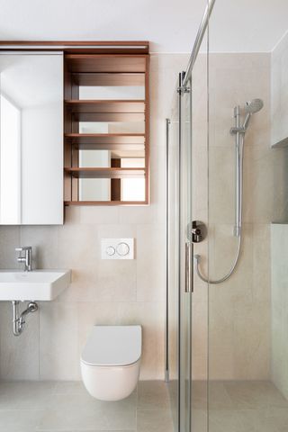 Sonnige 3,5-Zimmer Wohnung mit Garten am Fuße des Herrnberges - Foto 4