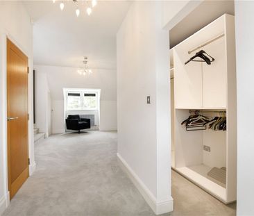 A truly stunning two-bedroom top floor apartment, situated in the highly sought-after Duchy area of Harrogate, offering spacious living accommodation and finished to an exceptional standard throughout. - Photo 6