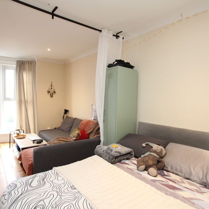 1 Bedroom Studio, Chester - Photo 1