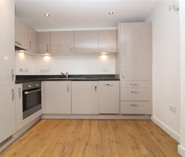 1 bedroom apartment to rent - Photo 6