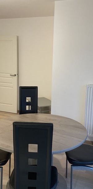 Appartement 2 pièces à Metz - Photo 1