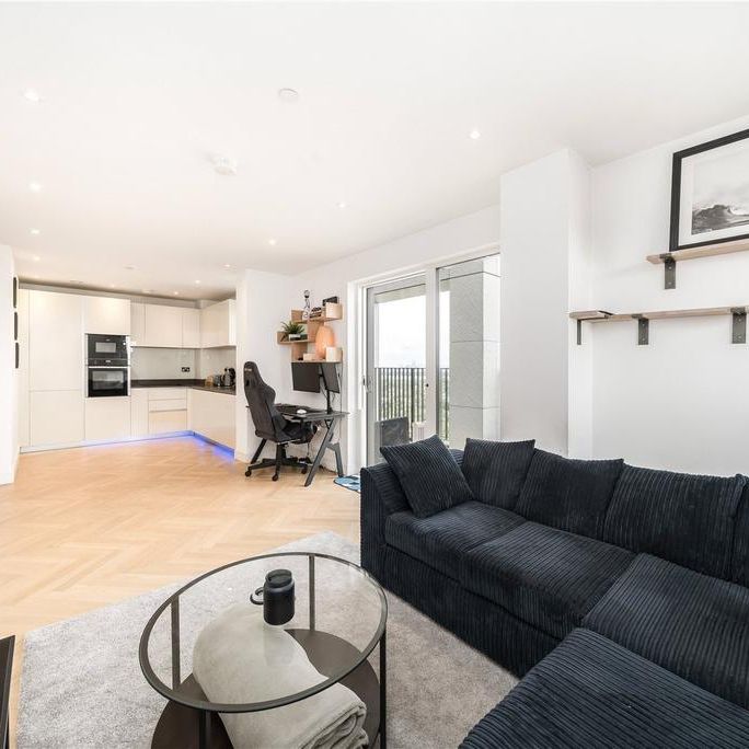 2 bedroom apartment to rent - Photo 1