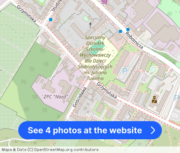 Duża kawalerka Szczecin, żelechowa, niski czynsz, piwnica, balkon - Photo 1