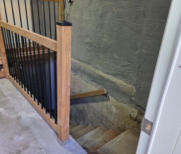 For Lease - 157 Angus Drive Unit# Basement, Toronto, Ontario - Photo 6
