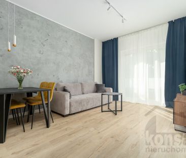 Apartament Pogodno Gardenia z miejscem postojowym - Photo 3