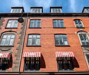 Skindergade 20, 2. tv., 1159 København K - Foto 3