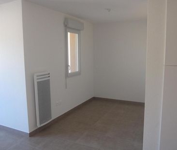 Mas Drevon - T1 - 27.55m² - Photo 4