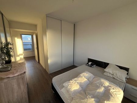 Appartement 4 pièces – 82 m² environ à Rennes (ref : HG70303) - Photo 3