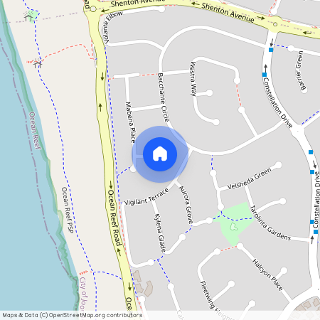 6 Astra Court, Ocean Reef WA 6027