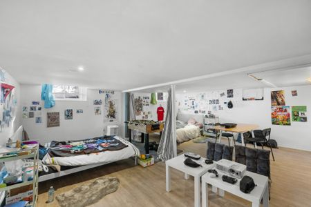 Condo for rent, Montréal (Rosemont/La Petite-Patrie) - Photo 2