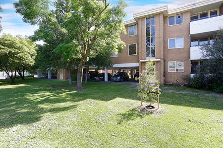 9/219 Barkly Avenue, Burnley VIC 3121 - Apartment For Rent | Domain - Photo 5
