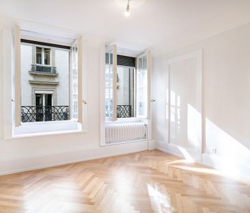 Très bel appartement lumineux de 2.5 pièces au 2ème étage - Foto 2