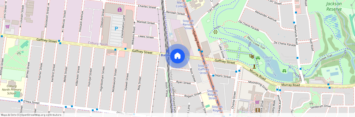 1/39 Gaffney Street, Coburg VIC 3058