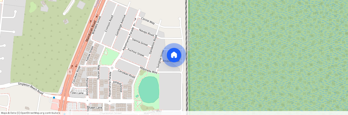 11 Bisque Street, WA 6176, Karnup