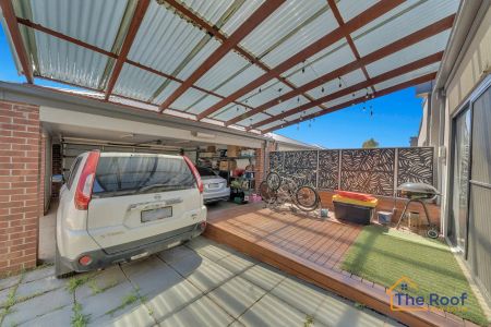 “!! 3 bedrooms house for rent near P9 Truganina !!” - Photo 5