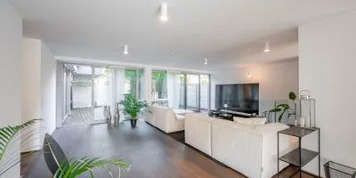 Wohnjuwel: Exklusiver 4-Zimmer Wohntraum in Döbling inkl. zwei Stellplätze - Foto 3