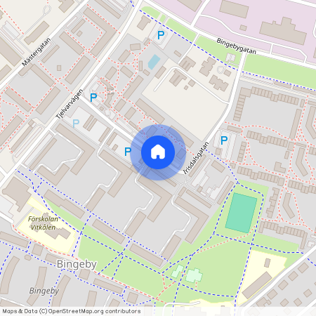 Lilla Karlavagnsgatan, Göteborg