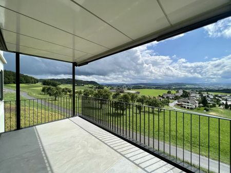 5 Zimmer, 179 m², 1. Stock - Photo 3