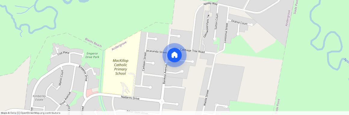 11/66 Banksia Ave, Qld 4740, Andergrove