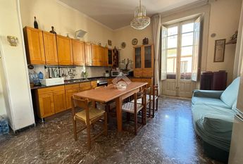 Quadrilocale in affitto