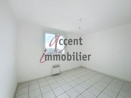 Appartement Saint Andiol 3 pièce(s) 55 m2, - Photo 4