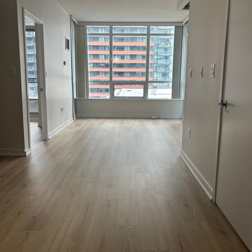 For Lease - 8 Telegram Mews Unit# 707, Toronto, Ontario - Photo 1