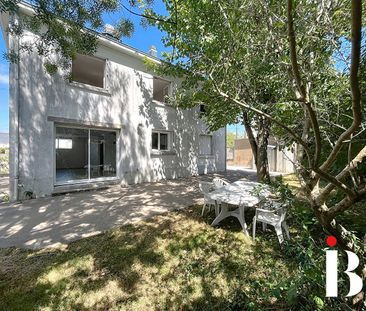 Maison Saint Herblain 7 pièces 143 m2 - Photo 1