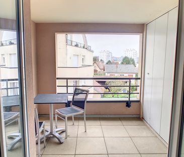 Location Appartement 2 pièces 34m² AUDINCOURT 25400 - Photo 6