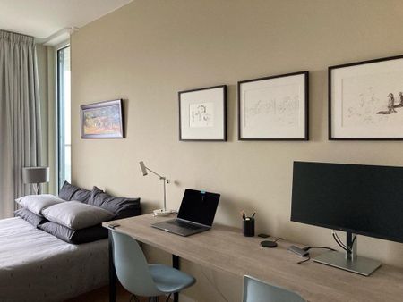 Te huur: Appartement Houtlaan in Rotterdam - Foto 5