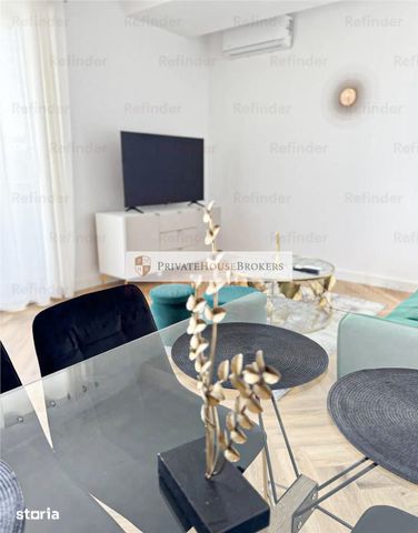 Pipera | Aviatiei | Porsche | My Place Residence 1 | Bloc 2023 | Parca - Photo 5
