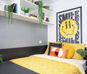 Medium High Double Ensuite - Photo 6