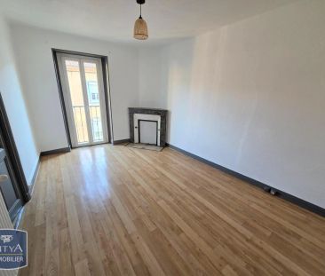 Appartement à louer 2 pièces 48.81m² - Photo 1