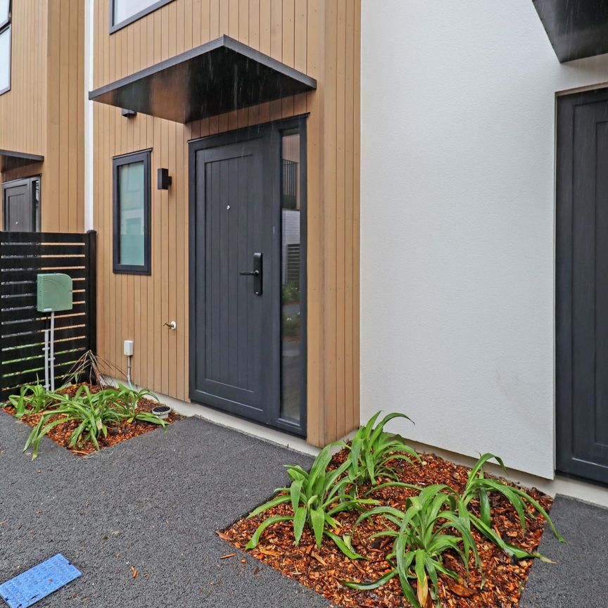 Central Hutt Living - Photo 1