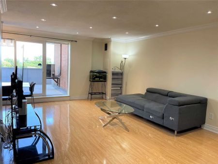 For Lease - 3025 The Credit Woodlands Road Unit# 330, Mississauga, Ontario - Photo 5