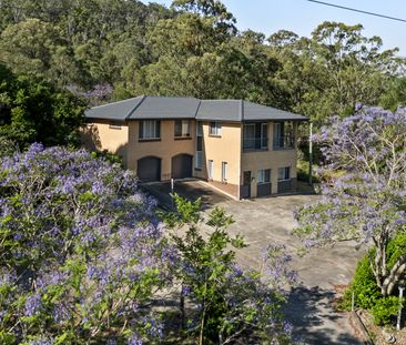 186 Little Oakey Creek Road, Withcott QLD 4352 - House For Rent | D... - Photo 6